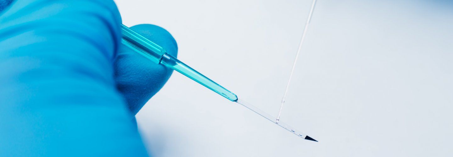 Preimplantation Genetic Diagnosis