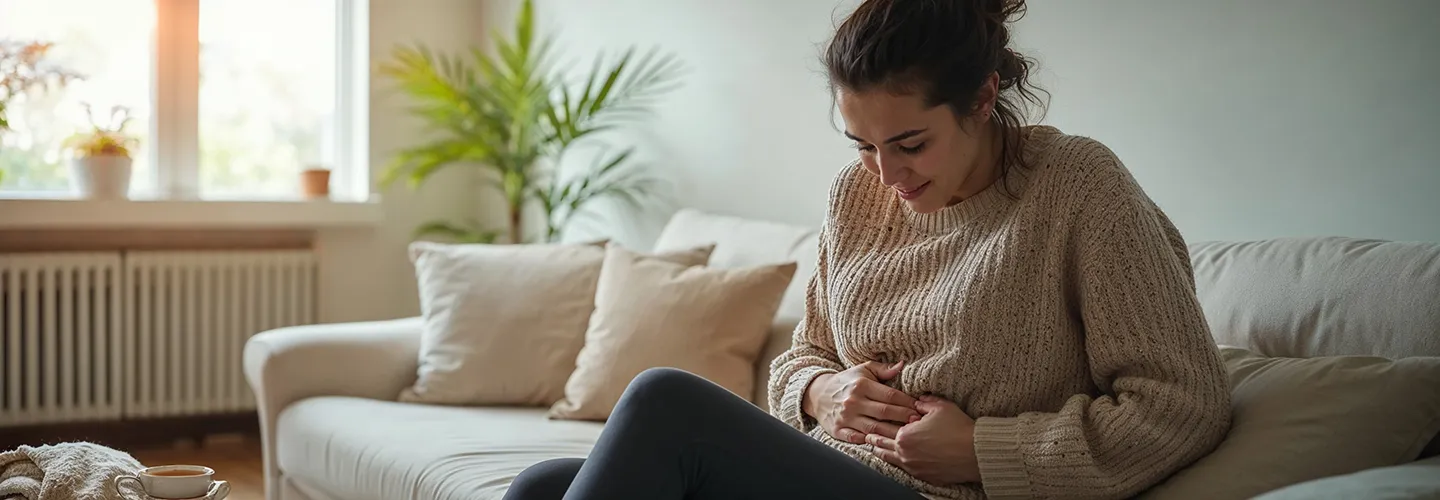 Adénomyose et Infertilité. Comprendre et Surmonter ce Défi Caché de la Santé Féminine