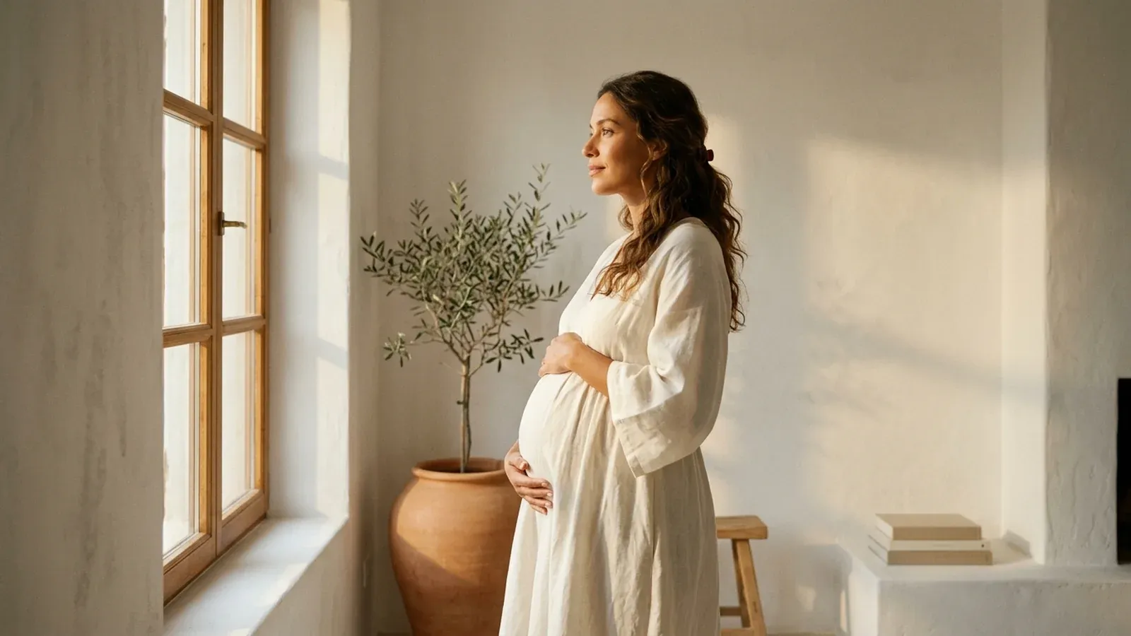 Can You Have a Vaginal Birth After IVF?