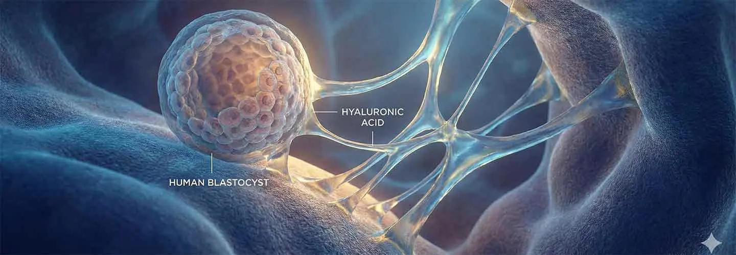 EmbryoGlue. Est-ce la solution miracle pour l'implantation en FIV ?