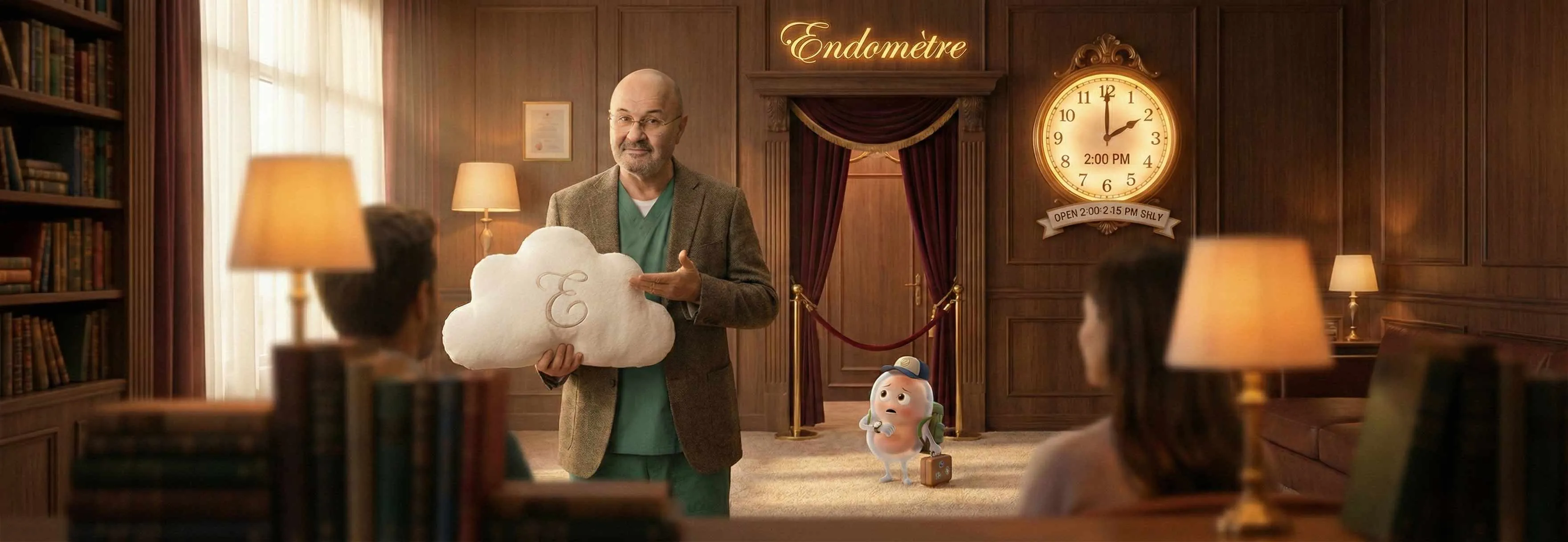 Endometrial Preparation for Frozen Embryo Transfer (FET). HRT, Natural and Hybrid Protocols Explained