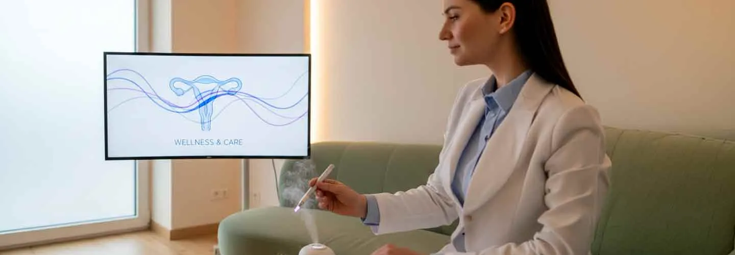 Hystéroscopie de Dépistage Avant FIV. Quand Est-elle Vraiment Nécessaire ?