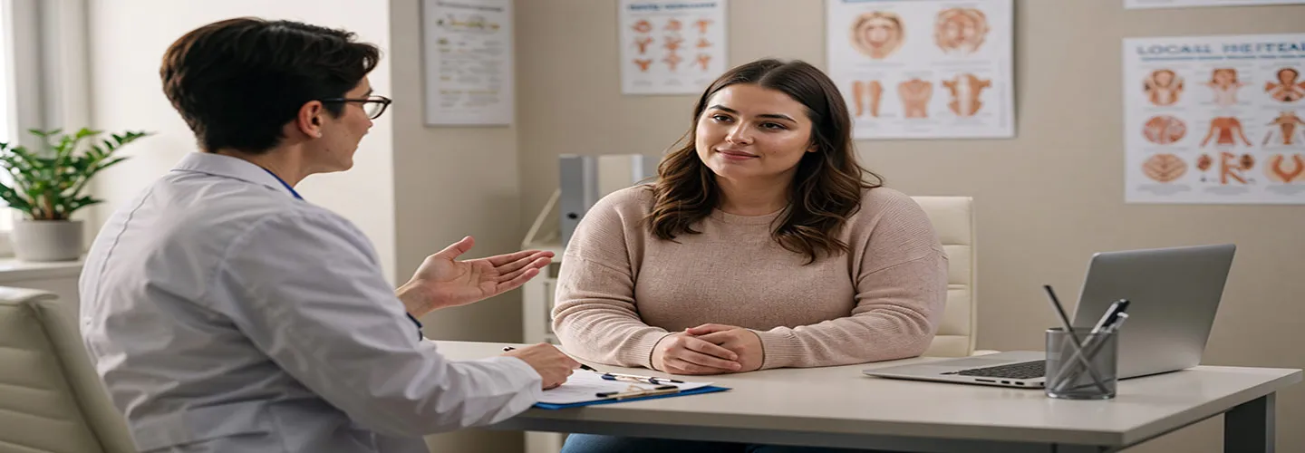 Syndrome des Ovaires Polykystiques (SOPK). Quand la Qualité des Ovocytes Entre en Jeu pour la FIV