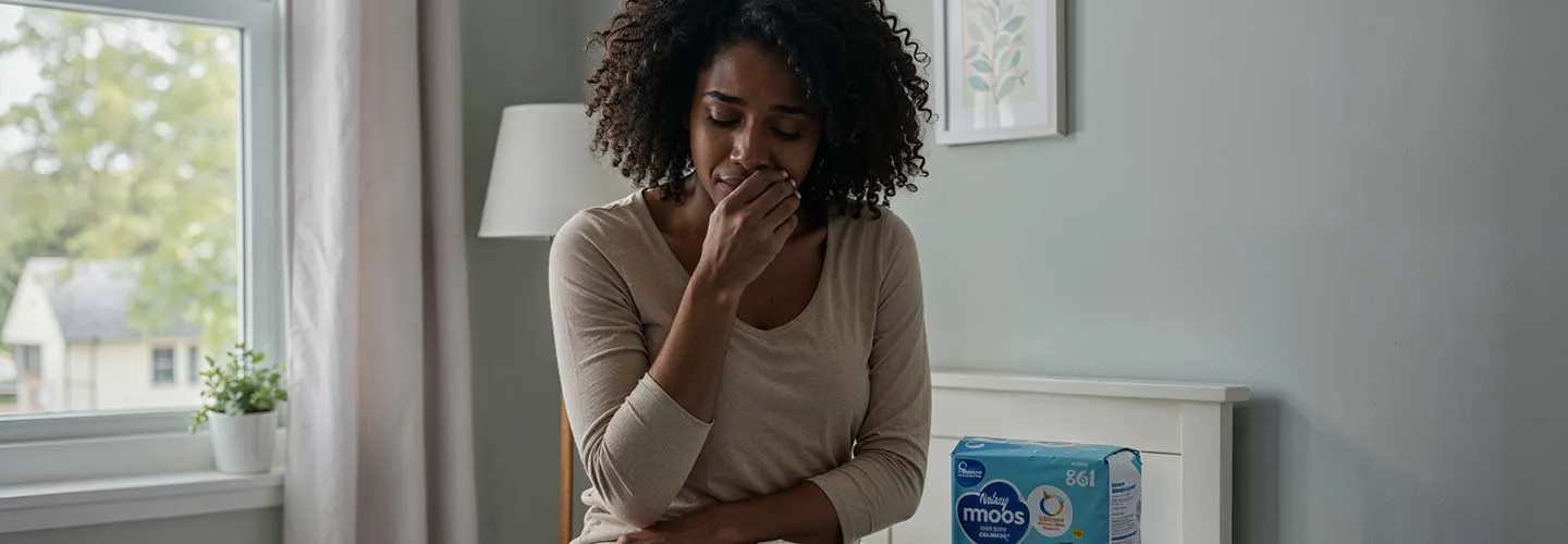 Understanding hydrosalpinx: Causes, symptoms and treatment options