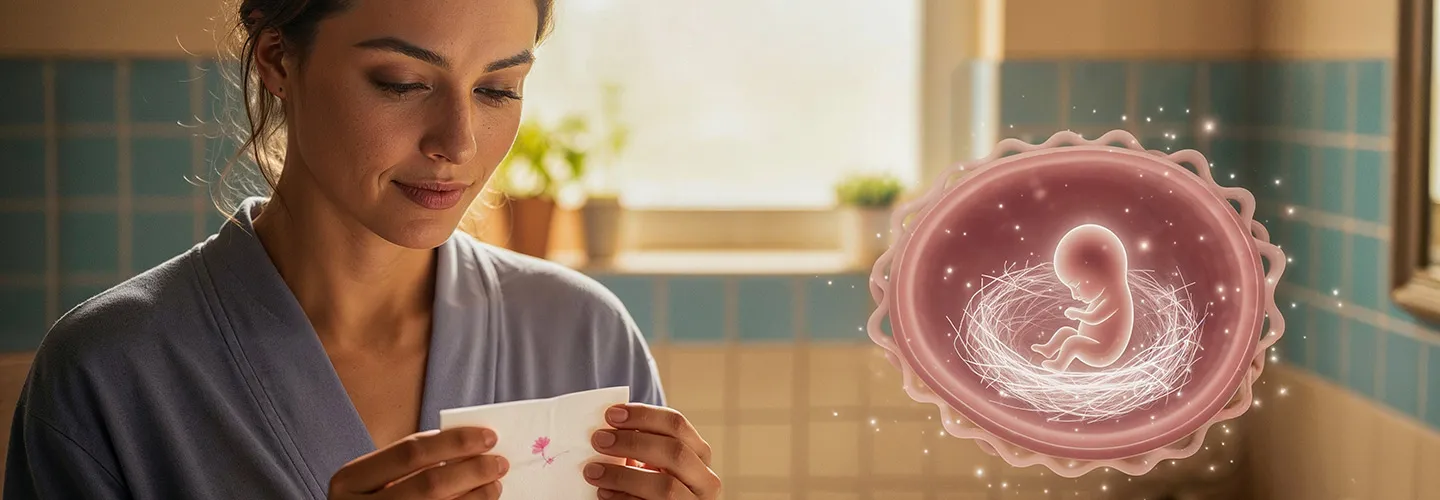 Bleeding After Embryo Transfer. Dr. Senai Aksoy’s Complete Guide