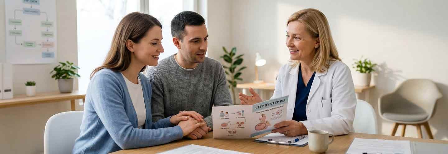 Qu'est-ce que la FIV et pour qui ?