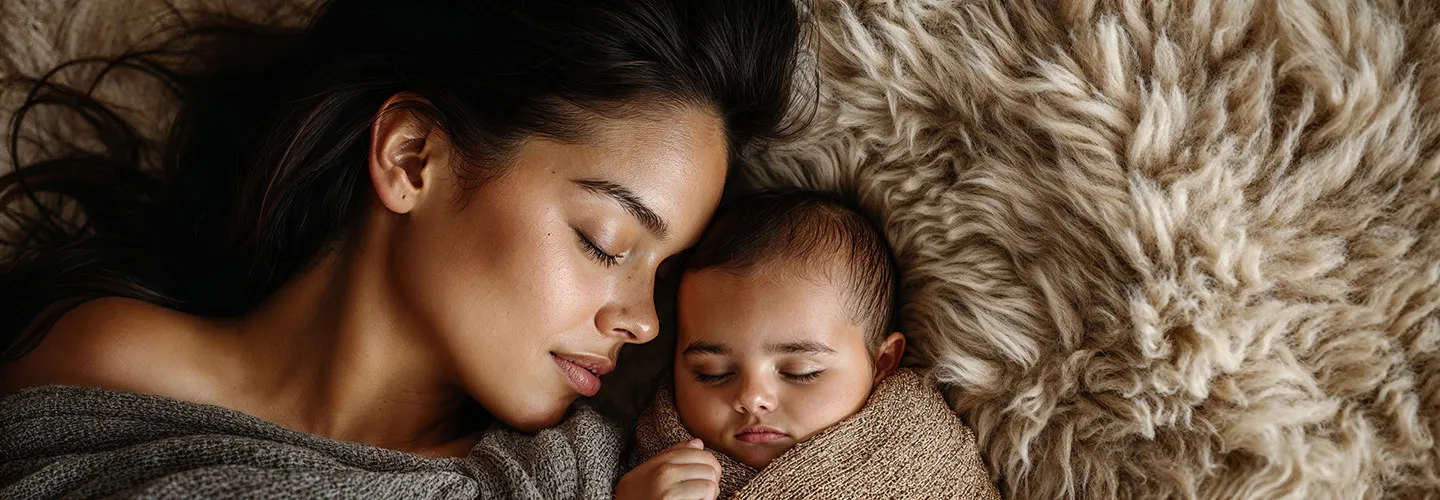 Ce que toute mère doit savoir sur les risques de FIV