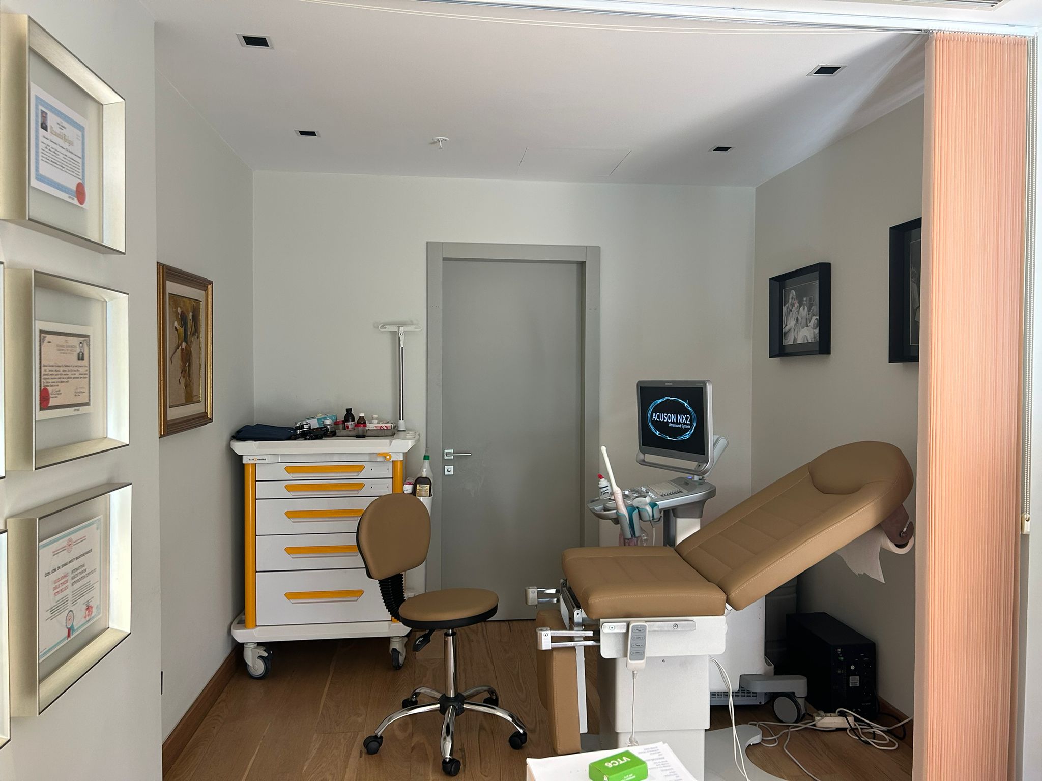 Lotus Nişantaşı - Recovery Suite