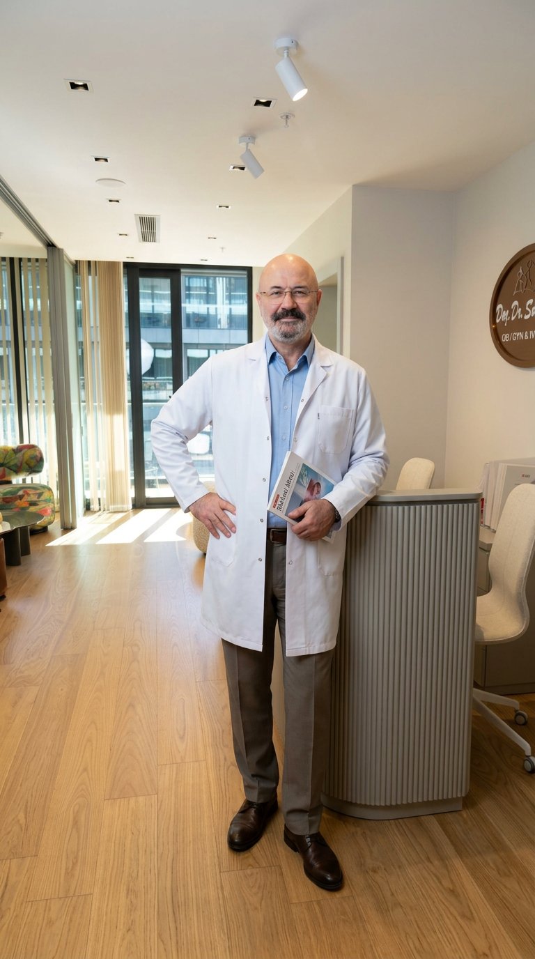 Dr. Senai Aksoy